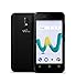 Посмотреть предложение на Amazon   Wiko Italia Sunny 3 Mini Черный 8 Гб Смартфон, Черный / Белый