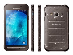 Несмотря на свою низкую цену, Samsung Galaxy Xcover 3 работает в интернете через LTE категории 4, что означает, что он может достигать 150 Мбит / с при загрузке и 50 Мбит / с при загрузке