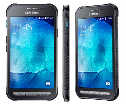 Samsung Galaxy Xcover 3 вы получаете в онлайн-торговле примерно за 190 евро